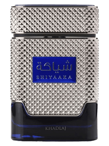 Khadlaj Perfumes Shiyaaka Blue