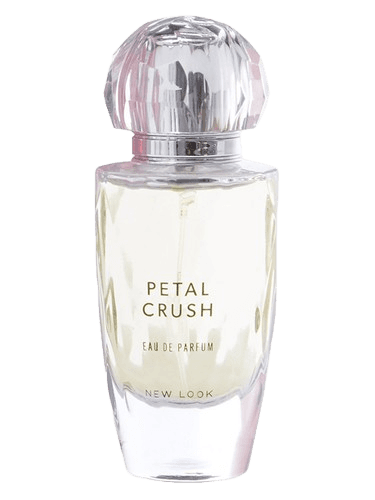 New Look Petal Crush