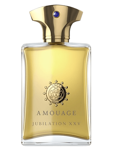 Amouage Jubilation XXV Man