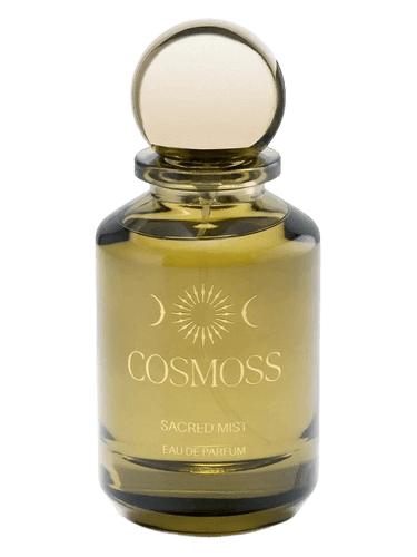 Cosmoss by Kate Moss Sacred Mist