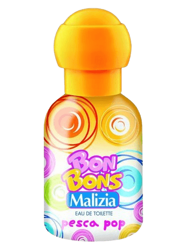 Malizia Malizia Bon Bons Pesca Pop