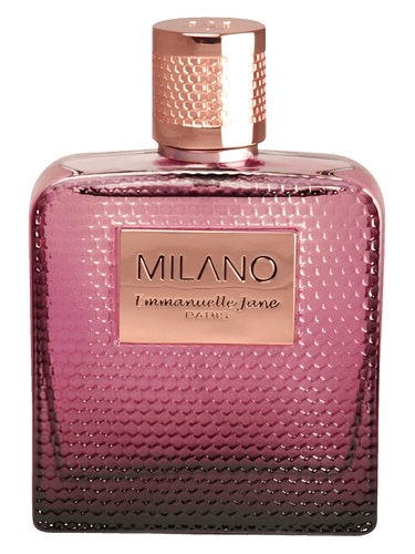 Emmanuelle Jane Milano For Women