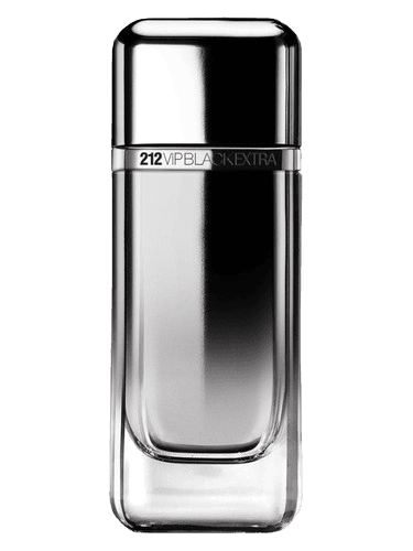 Carolina Herrera 212 VIP Black Extra