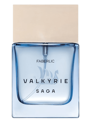 Faberlic Valkyrie Saga