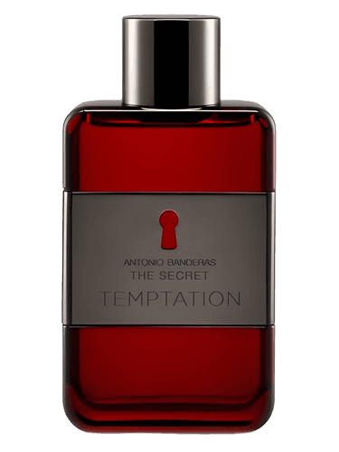 Antonio Banderas The Secret Temptation