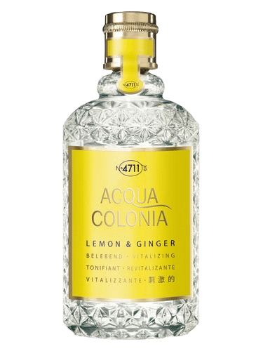 4711 4711 Acqua Colonia Lemon & Ginger
