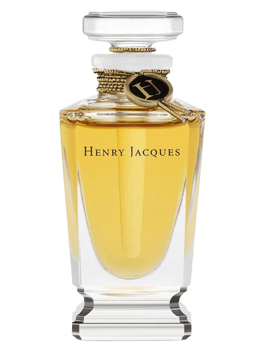 Henry Jacques Ferouzia