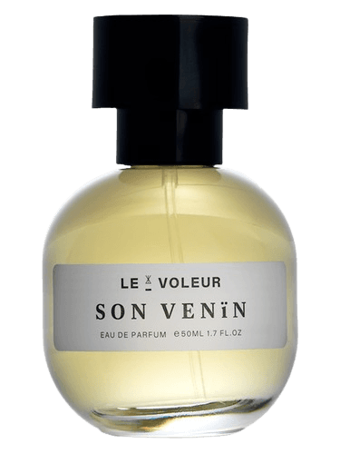 Son Venïn Le Voleur