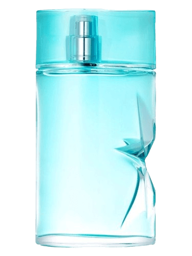 Mugler Ice*Men
