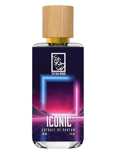 The Dua Brand Iconic
