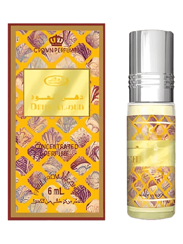 ALREHAB PERFUMES Dehn Al Oud