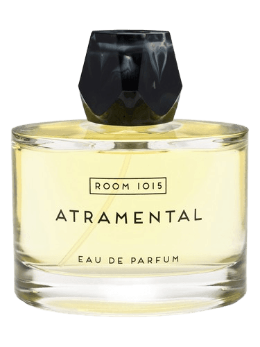 Room 1015 Atramental