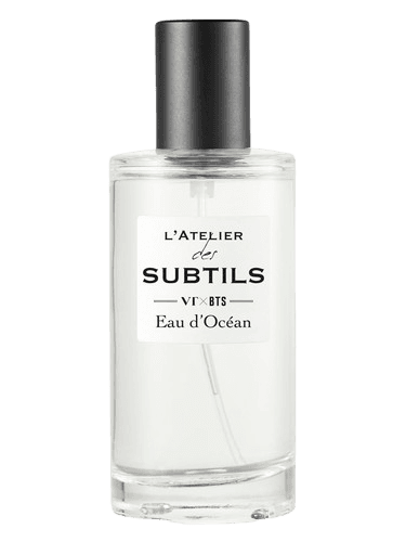 VTxBTS L'Atelier des Subtils Eau de Ocean