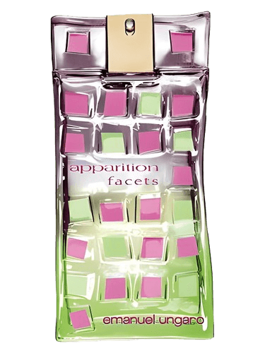Emanuel Ungaro Apparition Facets