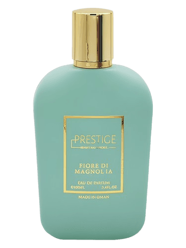 Prestige - Beauty Has a Secret Fiore de Magnolia