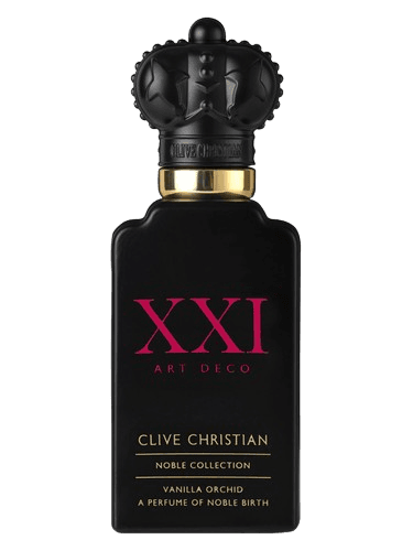 Clive Christian XXI Art Deco Vanilla Orchid
