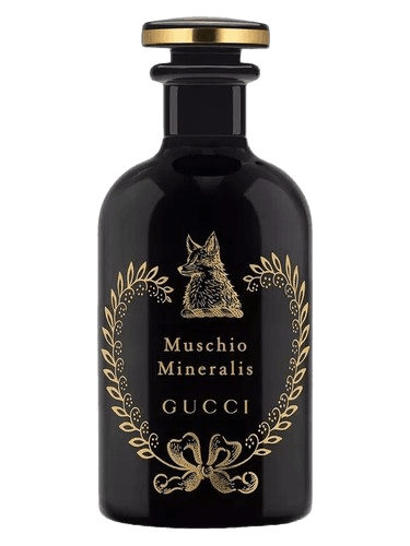 Gucci Muschio Mineralis
