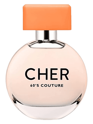 Cher 60's Couture