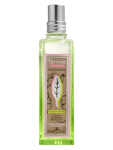 L'Occitane en Provence Verveine Geranium