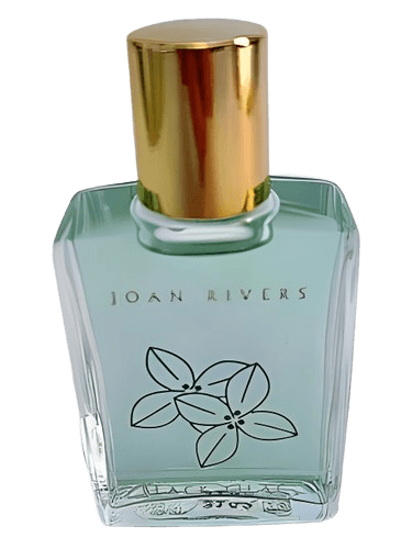 Joan Rivers Black Lilac