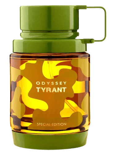 Armaf Odyssey Tyrant Special Edition