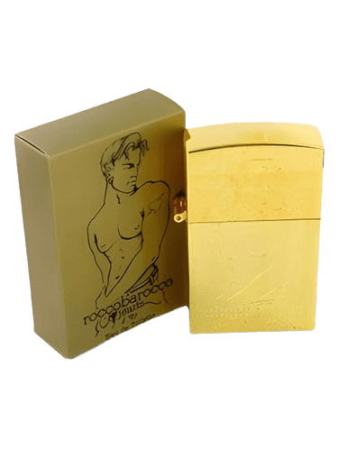 Roccobarocco Gold Jeans Cologne