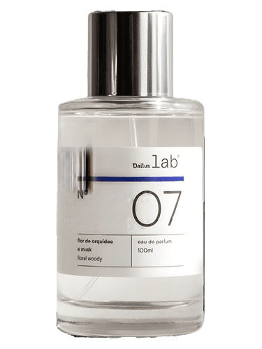 Dailus Lab Nº 07