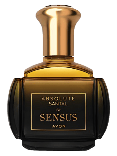 Avon Sensus Absolute Santal