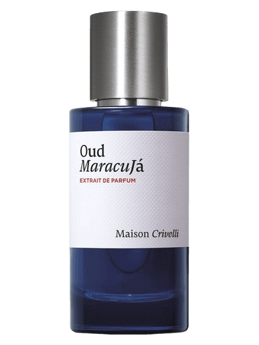 Maison Crivelli Oud Maracujá