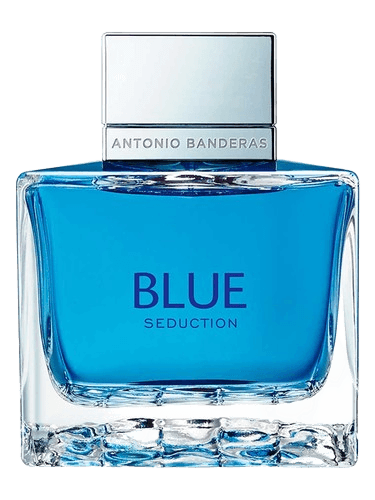 Antonio Banderas Blue Seduction
