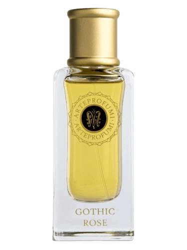 Arte Profumi Gothic Rose