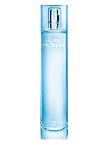 Clinique Indigo Mist
