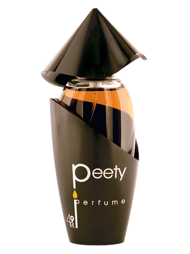 O'Driu Peety