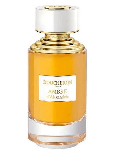 Boucheron Ambre D'Alexandrie