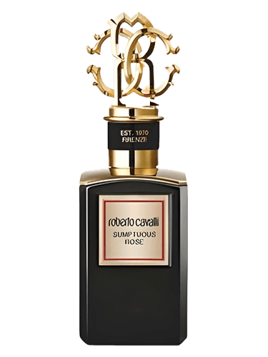 Roberto Cavalli Sumptuous Rose