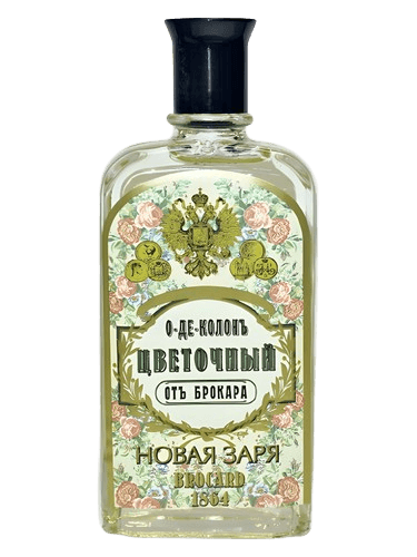 Новая Заря (The New Dawn) Цветочный (Floral)