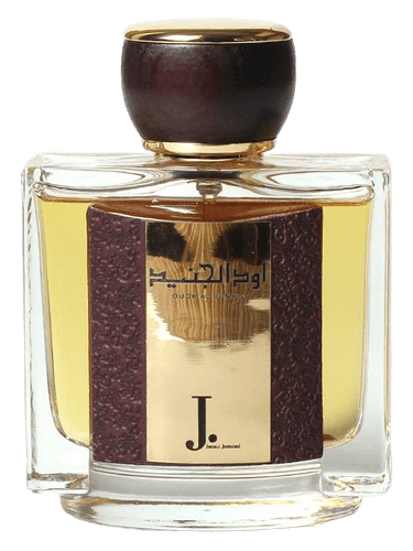 Junaid Jamshed Oudh Al Junaid