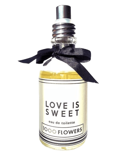 1000 Flowers Love is Sweet
