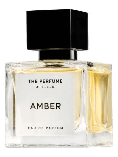 The Perfume Atelier Amber