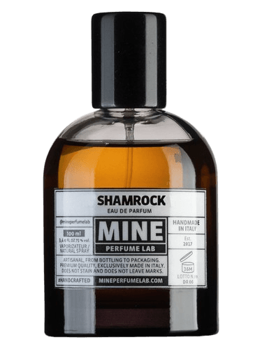 Mine Perfume Lab Shamrock