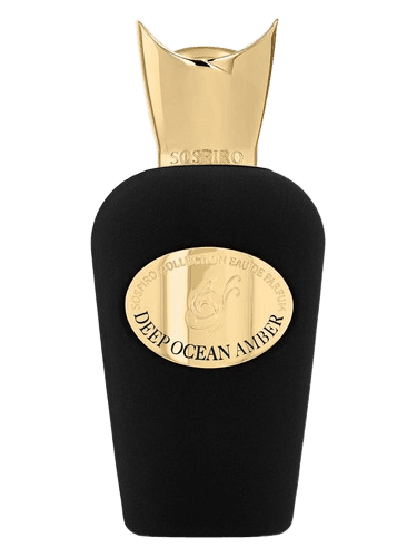 Sospiro Perfumes Deep Ocean Amber