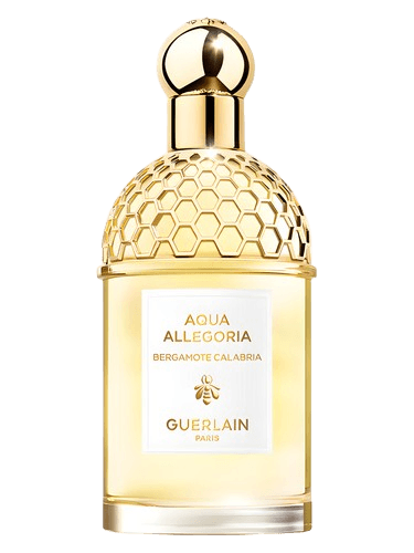 Guerlain Aqua Allegoria Bergamote Calabria