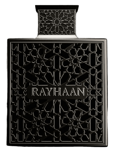 Rayhaan Obsidian