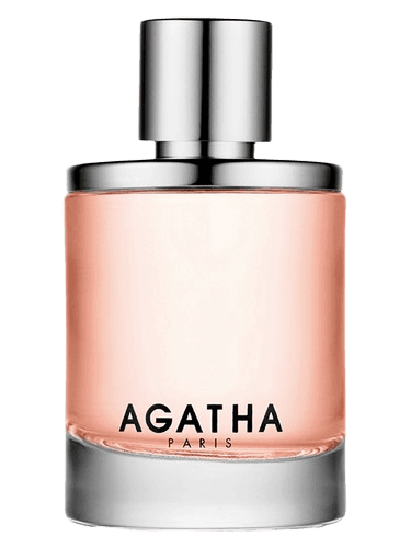 Agatha Paris Enjoy