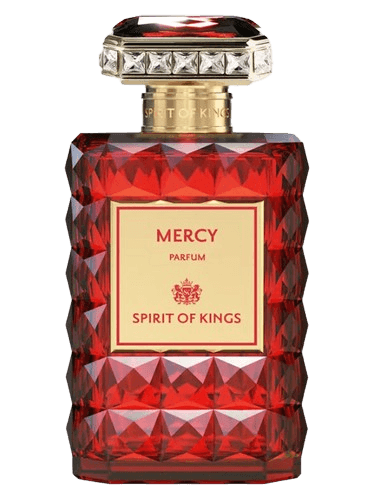 Spirit Of Kings Mercy