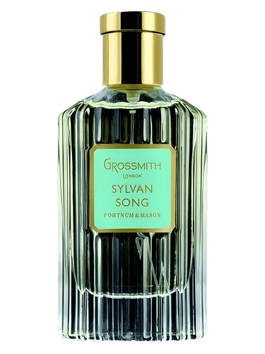 Grossmith Sylvan Song