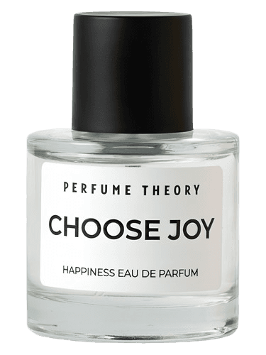 Perfume Theory Choose Joy