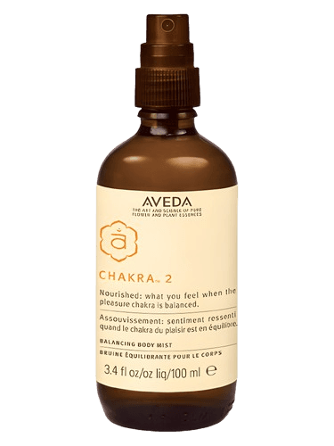 Aveda Chakra 2 Attraction