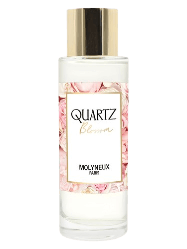 Molyneux Quartz Blossom