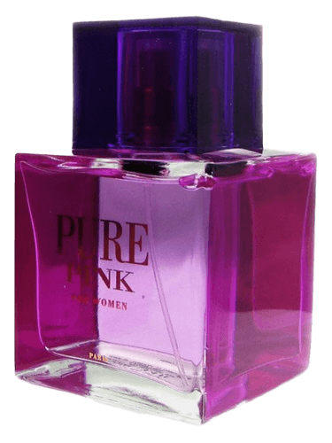 Karen Low Pure Pink